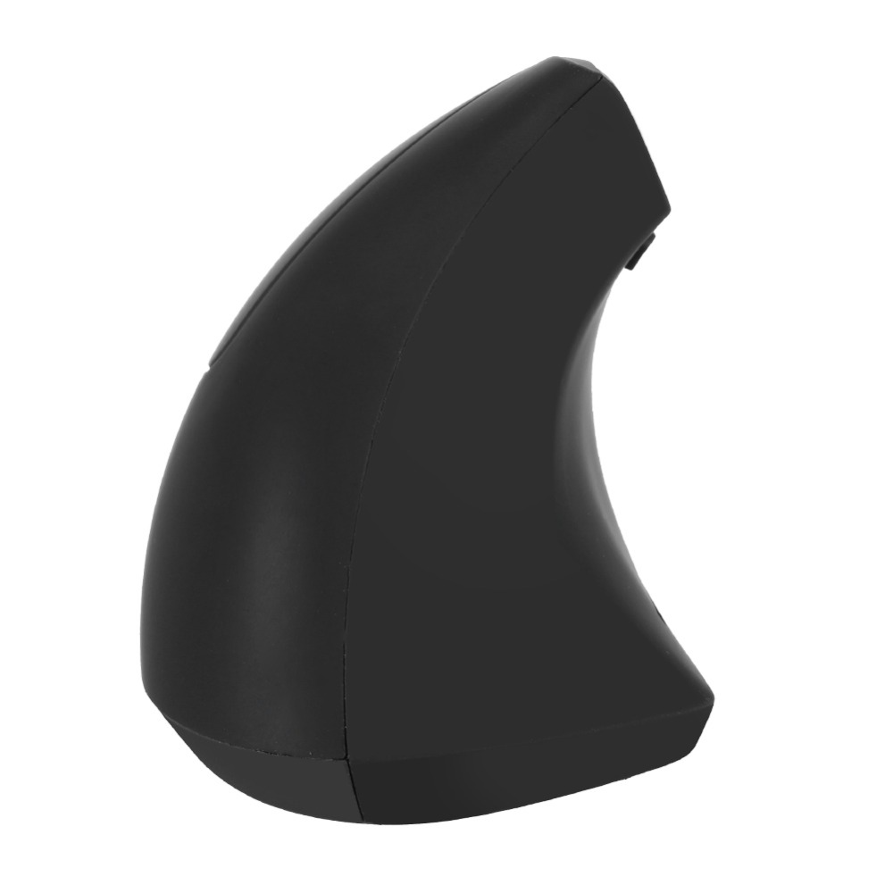 Vertical Mouse Left Handed - เมาส์สำหรับคนถนัดซ้าย Lefty Design 2.4GHz ปรับค่า DPI