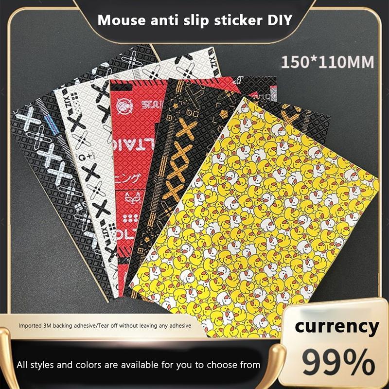 15*11 ซม. DIY กันลื่นไร้สายสำห - Trackball Mouse Wireless Finger บทวิจารณ์และราคา