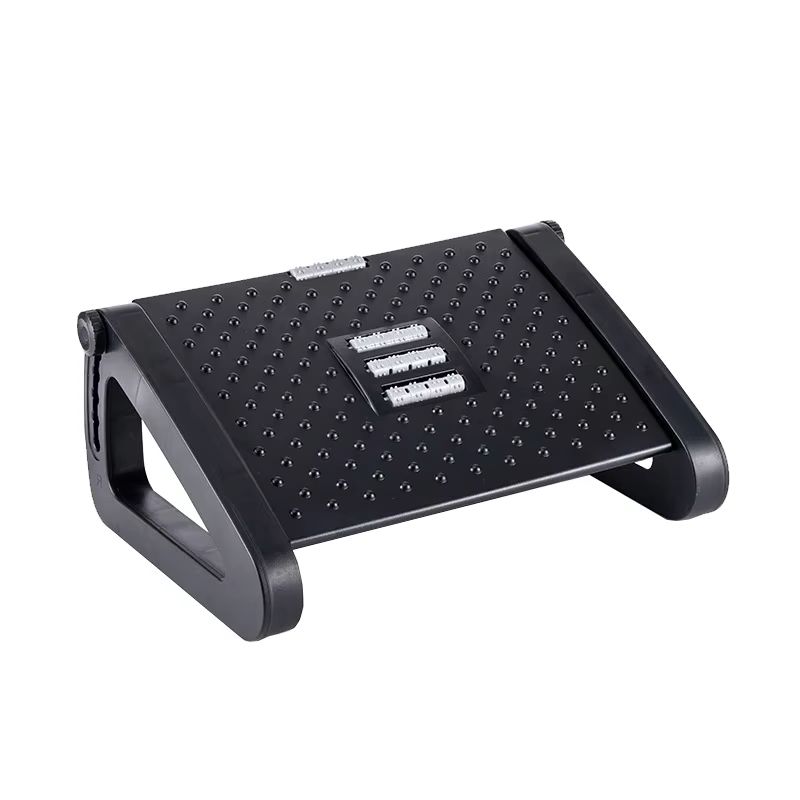 ที่พักเท้าปรับระดับได้ตามหลักส - Ergonomic Footrest Adjustable บทวิจารณ์และราคา