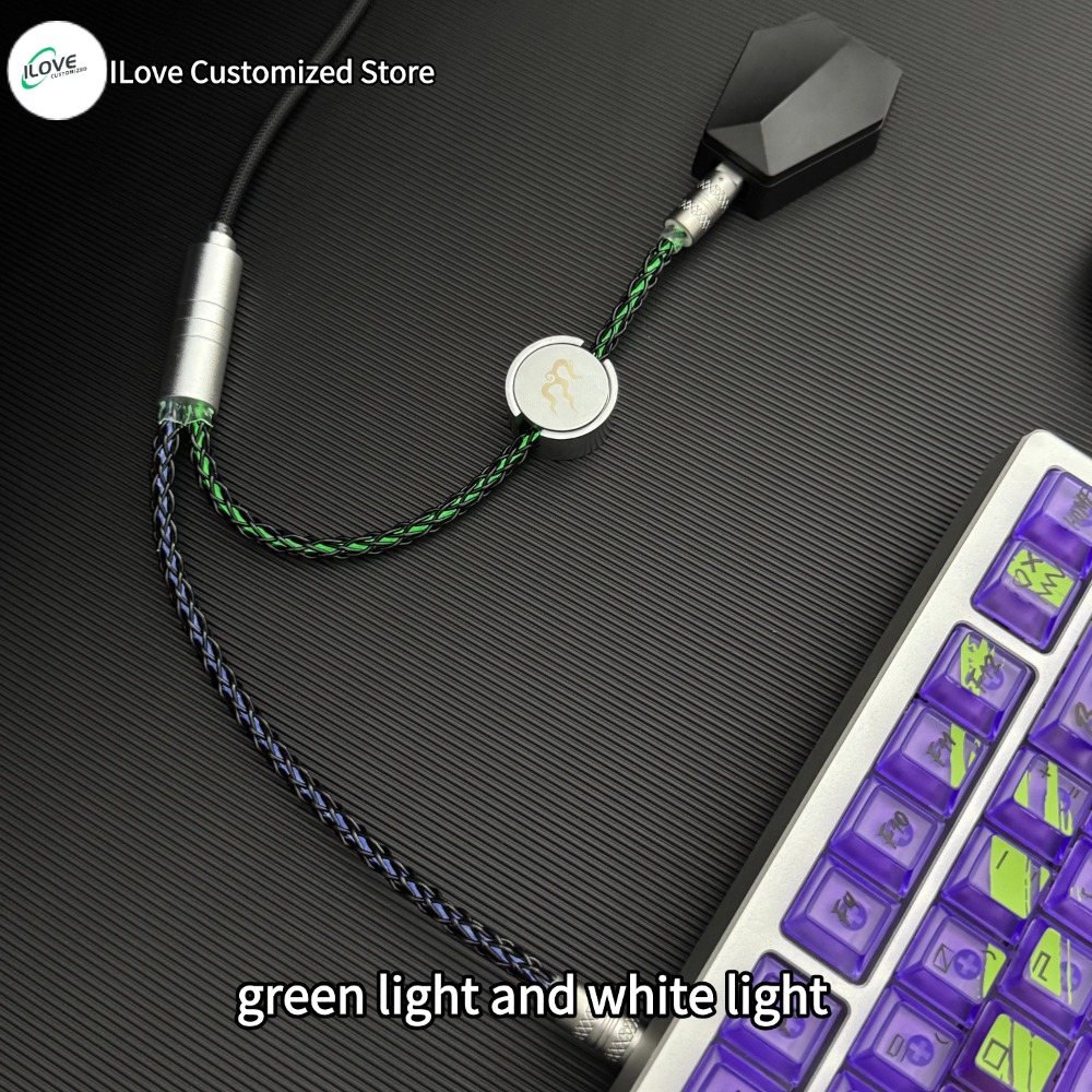 ระบบควบคุมแสงแบบแม่เหล็ก รองรั - Ergonomic Keyboard Split Mechanical บทวิจารณ์และราคา