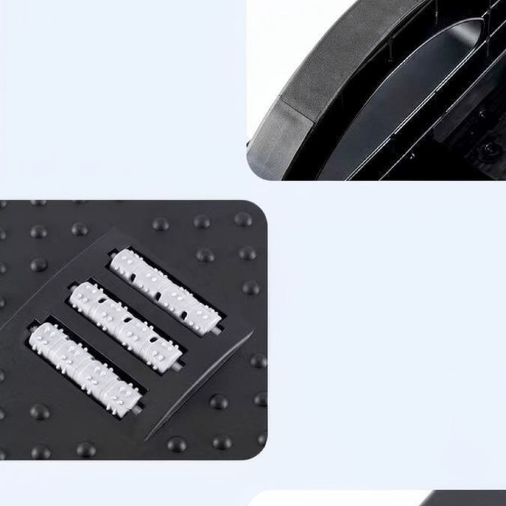 ที่พักเท้าปรับระดับได้ ออกแบบต - Ergonomic Footrest Adjustable บทวิจารณ์และราคา