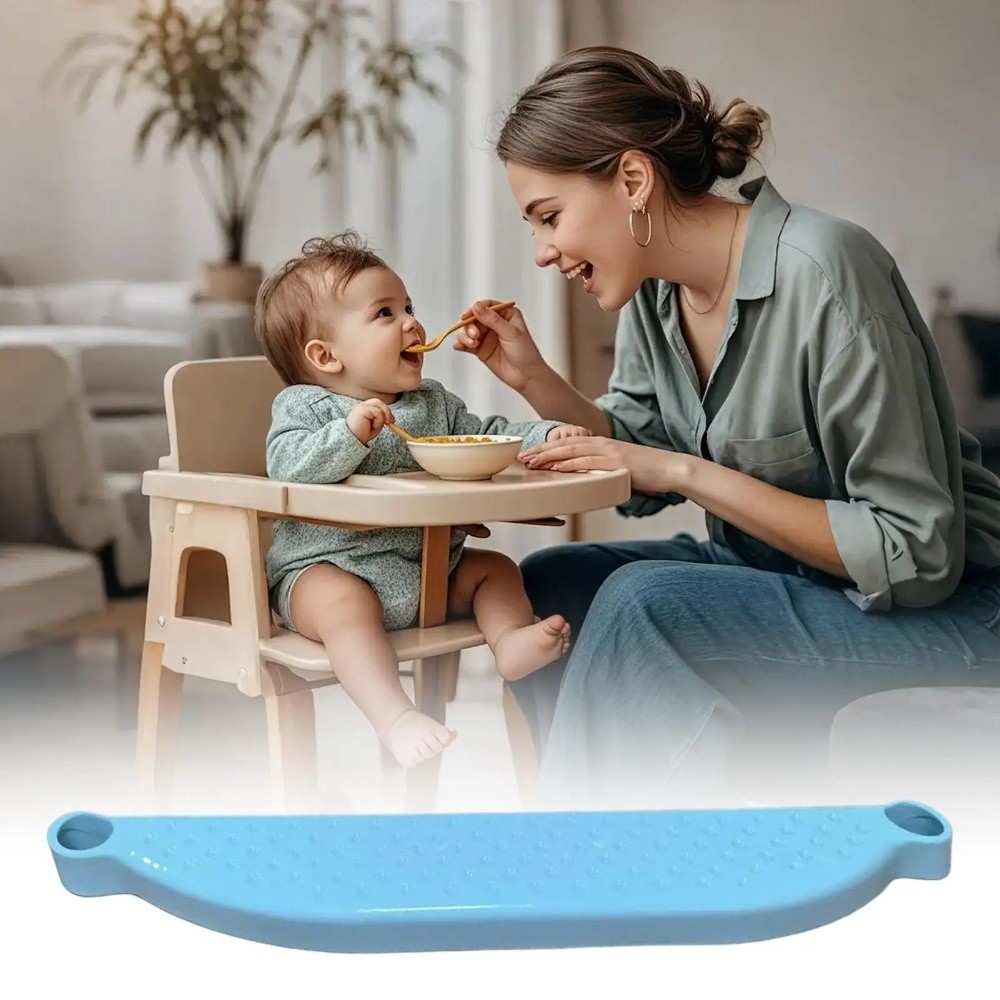 ที่วางเท้าสำหรับเก้าอี้สูงแบบส - Ergonomic Footrest Adjustable บทวิจารณ์และราคา
