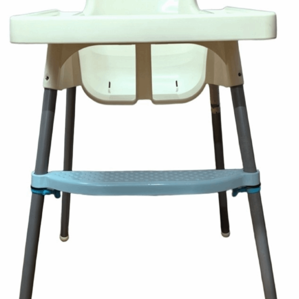 ที่วางเท้าสำหรับเก้าอี้สูงแบบส - Ergonomic Footrest Adjustable บทวิจารณ์และราคา