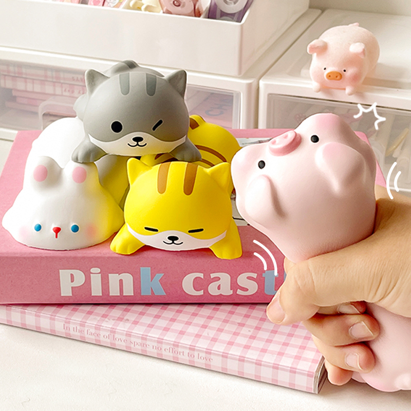 ที่รองข้อมือรูปสัตว์น่ารัก ของ - Ergonomic Mouse Pad With Wrist Support บทวิจารณ์และราคา