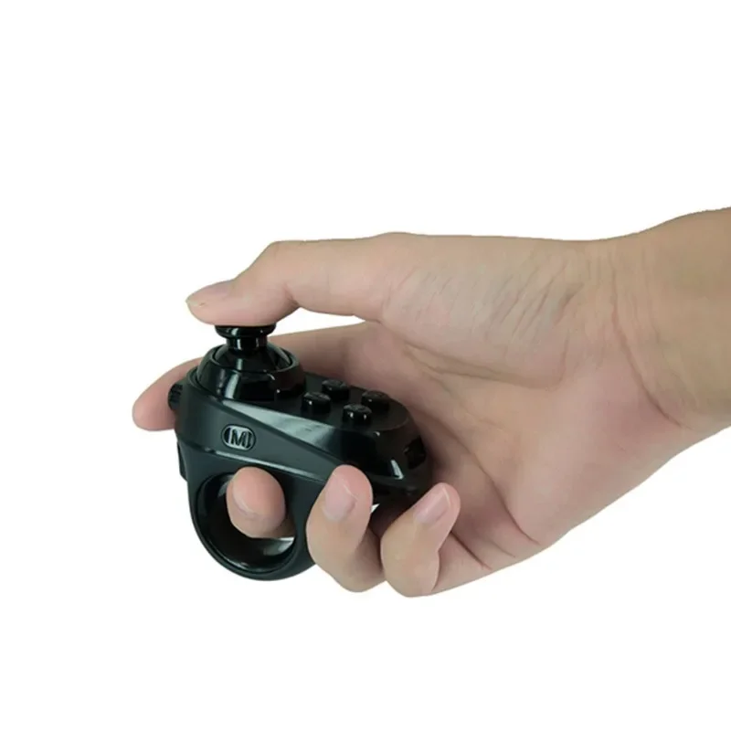 เมาส์แหวนนิ้วไร้สาย Mini Finge - Vertical Mouse Rechargeable Bluetooth บทวิจารณ์และราคา