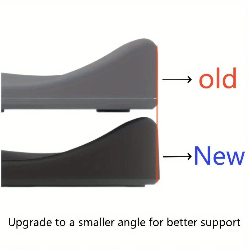 แผ่นรองข้อมือแบบเลื่อนได้ตามหล - Ergonomic Mouse Pad With Wrist Support บทวิจารณ์และราคา