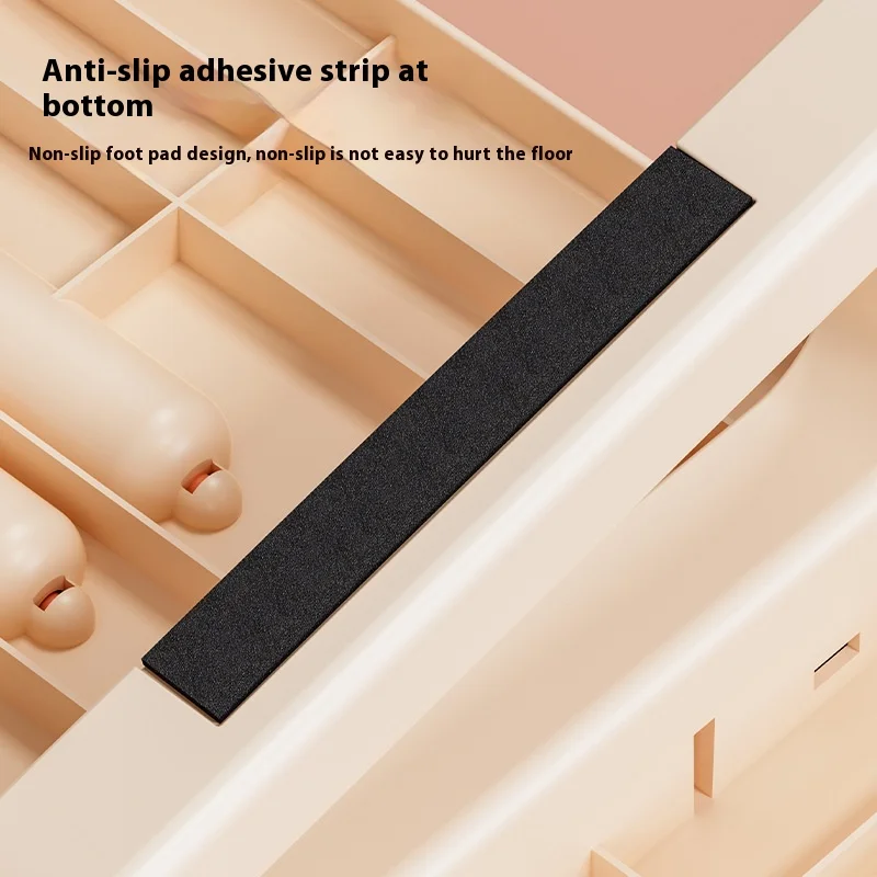 ที่วางเท้าใต้โต๊ะแบบปรับระดับไ - Ergonomic Footrest Adjustable บทวิจารณ์และราคา