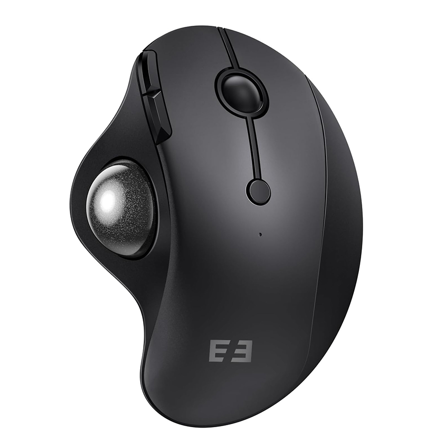 โปรโตอาร์ค มู 301 เมาส์แทร็กบอ - Ergonomic Mouse Trackball Thumb บทวิจารณ์และราคา