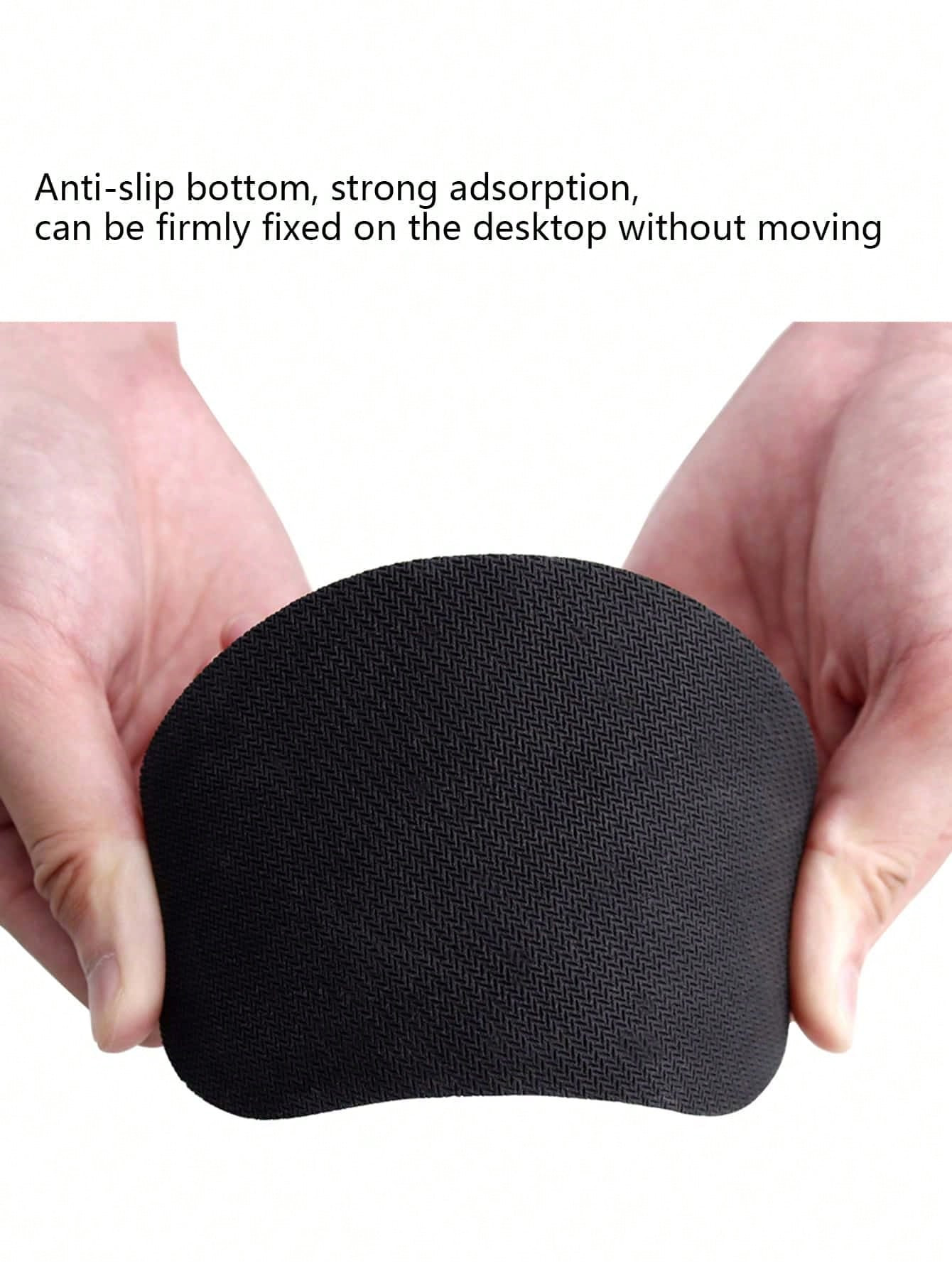 แผ่นรองข้อมือสำหรับเมาส์ ทำจาก - Ergonomic Mouse Pad With Wrist Support บทวิจารณ์และราคา