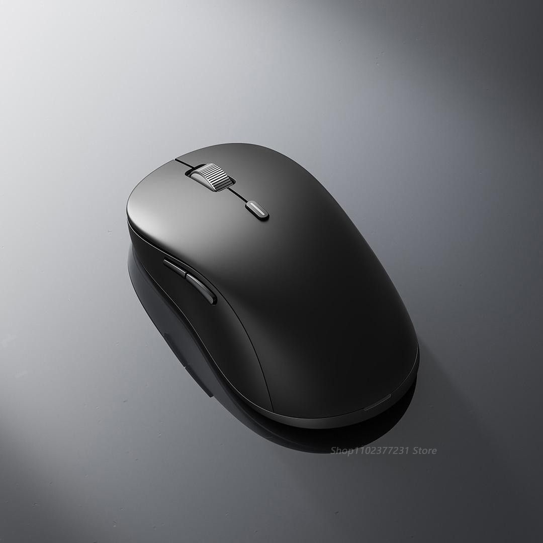เมาส์ไร้สาย Xiaomi Wireless Mo - Trackball Mouse Wireless Finger บทวิจารณ์และราคา