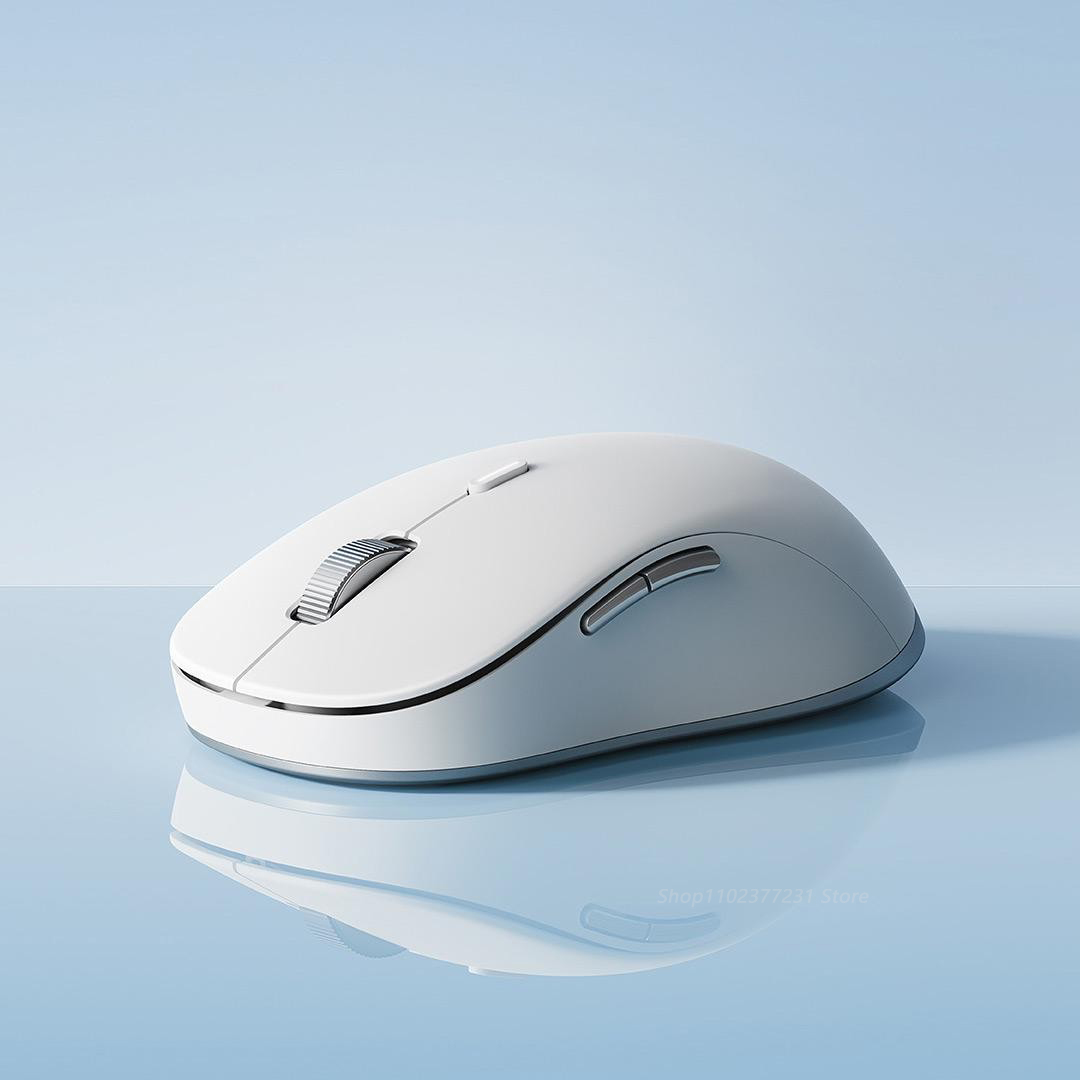 เมาส์ไร้สาย Xiaomi Wireless Mo - Trackball Mouse Wireless Finger บทวิจารณ์และราคา