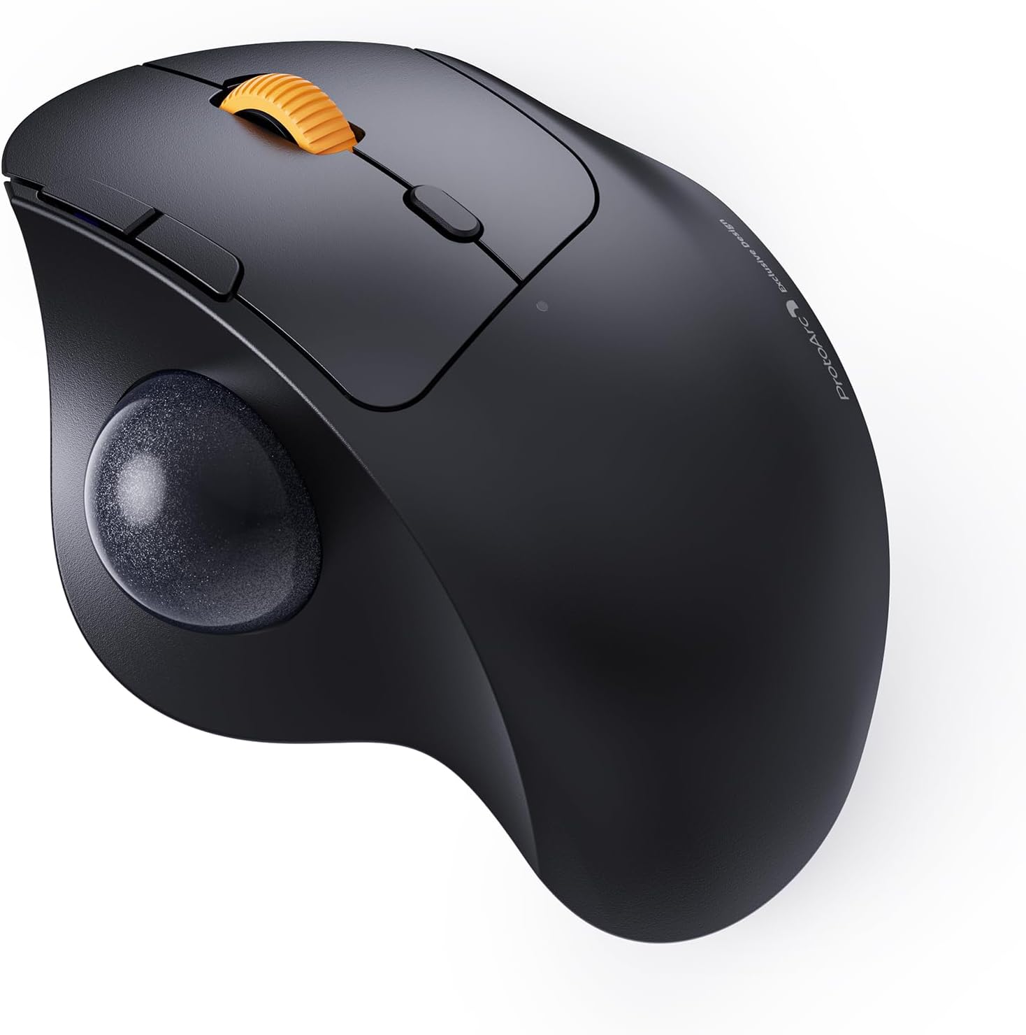 เมาส์แทร็กบอลไร้สาย ProtoArc,  - Ergonomic Mouse Trackball Thumb บทวิจารณ์และราคา