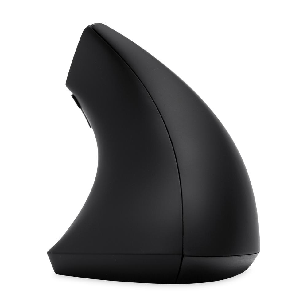 Original เยอรมนี Perixx PERIMI - Ergonomic Vertical Mouse Wireless บทวิจารณ์และราคา