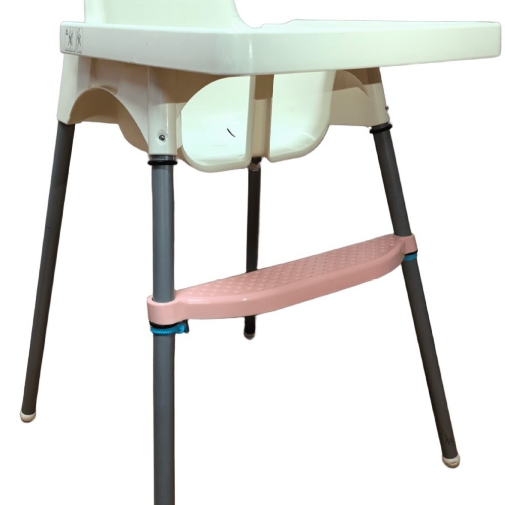 ที่วางเท้าสำหรับเก้าอี้สูงแบบป - Ergonomic Footrest Adjustable บทวิจารณ์และราคา