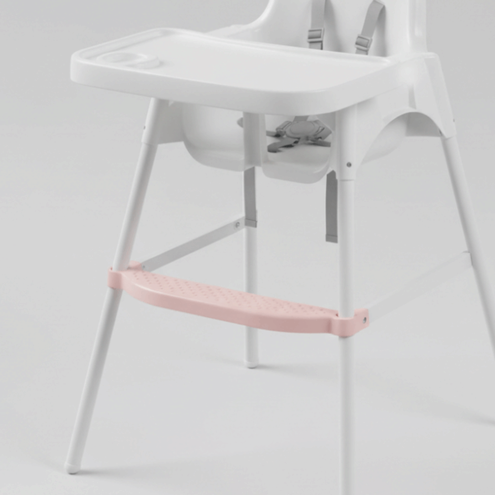 ที่วางเท้าสำหรับเก้าอี้สูงแบบป - Ergonomic Footrest Adjustable บทวิจารณ์และราคา