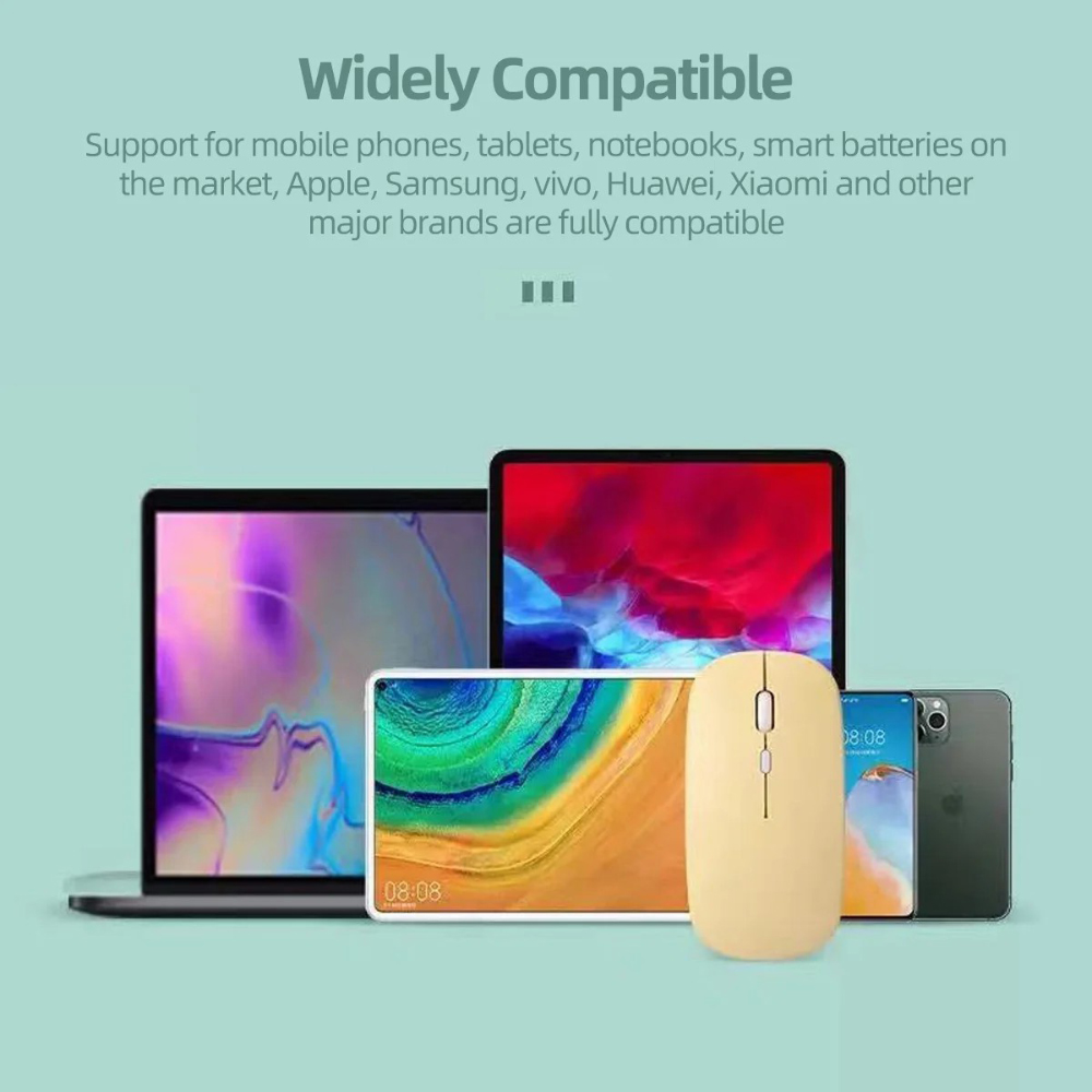 เมาส์บลูทูธไร้เสียง เมาส์คอมพิ - Trackball Mouse Wireless Finger บทวิจารณ์และราคา